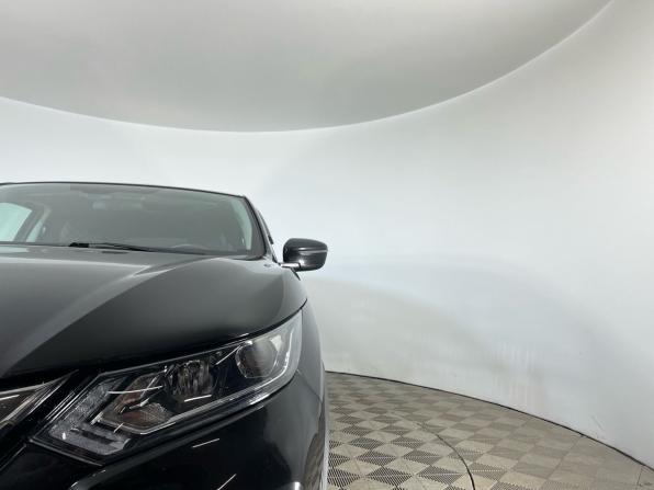 Nissan Qashqai II Рестайлинг с пробегом 2019 года, цена 2 149 000 рублей, 75000 км, внедорожник, Автокод Объявления
