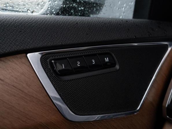 Volvo XC90 II с пробегом 2015 года, цена 2 350 000 рублей, 235431 км, внедорожник, Автокод Объявления