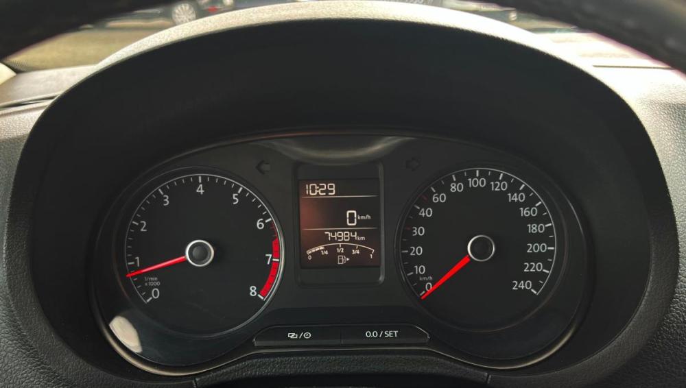 Volkswagen Polo V Рестайлинг Чебоксары  - изображение 17