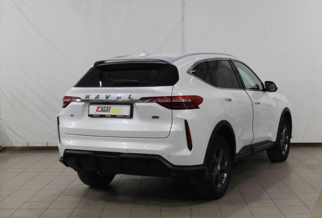 Haval F7 II с пробегом 2024 года, цена 1 899 000 рублей, 69082 км, внедорожник, Автокод Объявления
