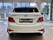Hyundai Solaris I Рестайлинг Волгоград  - изображение 22
