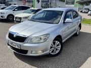 Skoda Octavia II (A5) Рестайлинг Уфа  - изображение 16