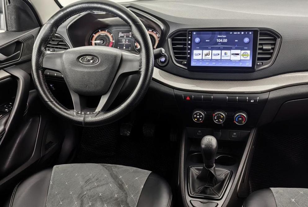 Lada (ВАЗ) Vesta I Рестайлинг (NG) Волгоград  - изображение 11