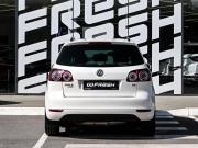 Volkswagen Golf Plus II Волгоград  - изображение 20
