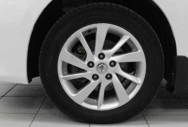 Nissan Sentra VII (B17) с пробегом 2015 года, цена 960 000 рублей, 230452 км, седан, Автокод Объявления