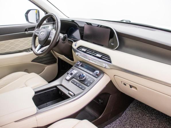 Hyundai Palisade I с пробегом 2020 года, цена 4 493 000 рублей, 85000 км, внедорожник, Автокод Объявления