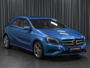 Mercedes-Benz A-Класс III (W176) Ставрополь  - изображение 22