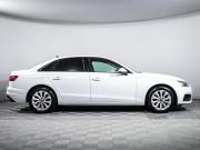 Audi A4 V (B9) Рестайлинг Москва  - изображение 22