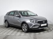 Lada (ВАЗ) Vesta I Санкт-Петербург  - изображение 24