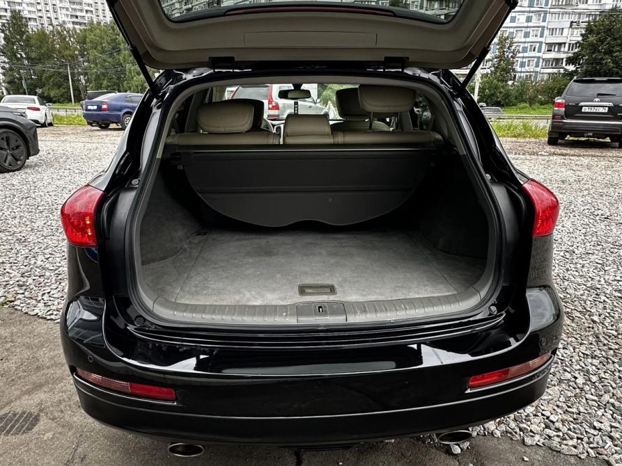 Infiniti QX50 I Ярославль  - изображение 6
