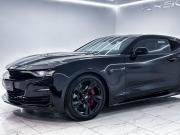 Chevrolet Camaro VI Рестайлинг Уфа  - изображение 41