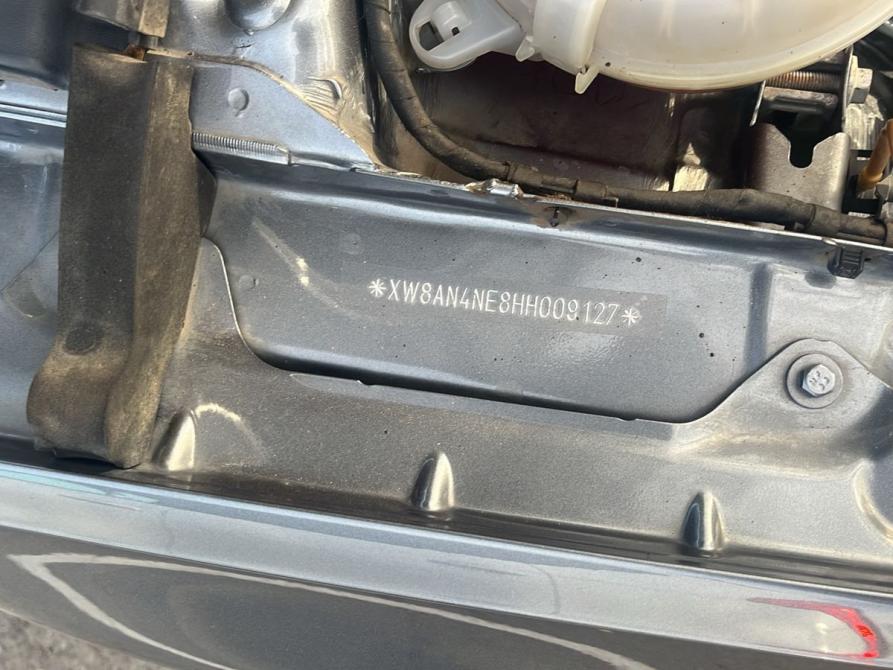 Skoda Octavia III (A7) Ижевск  - изображение 21