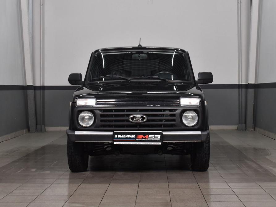 Lada (ВАЗ) Niva Legend I Кемерово  - изображение 2