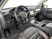 Volkswagen Touareg II Рестайлинг Москва  - изображение 45