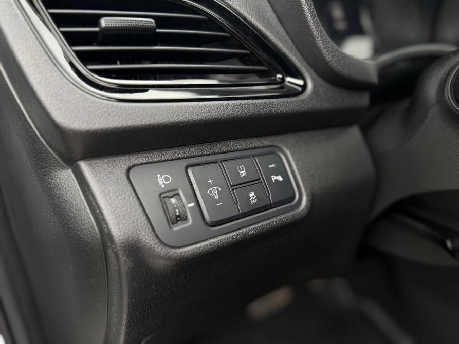 Hyundai Solaris II Рестайлинг Минеральные Воды  - изображение 9