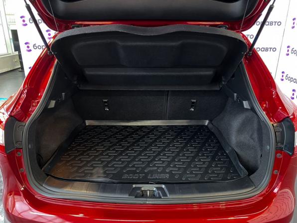 Nissan Qashqai II с пробегом 2014 года, цена 1 437 000 рублей, 142920 км, внедорожник, Автокод Объявления