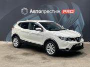 Nissan Qashqai II Пермь  - изображение 28