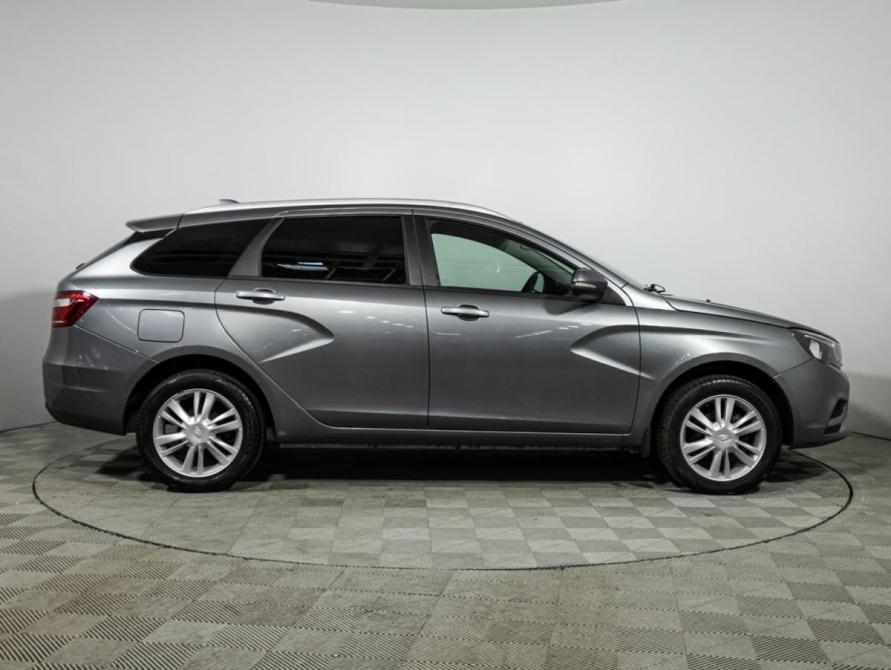 Lada (ВАЗ) Vesta I Санкт-Петербург  - изображение 4