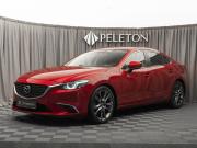 Mazda 6 III (GJ) Рестайлинг Москва  - изображение 28