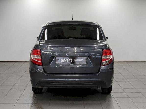 Lada (ВАЗ) Granta I Рестайлинг с пробегом 2019 года, цена 550 000 рублей, 83064 км, седан, Автокод Объявления