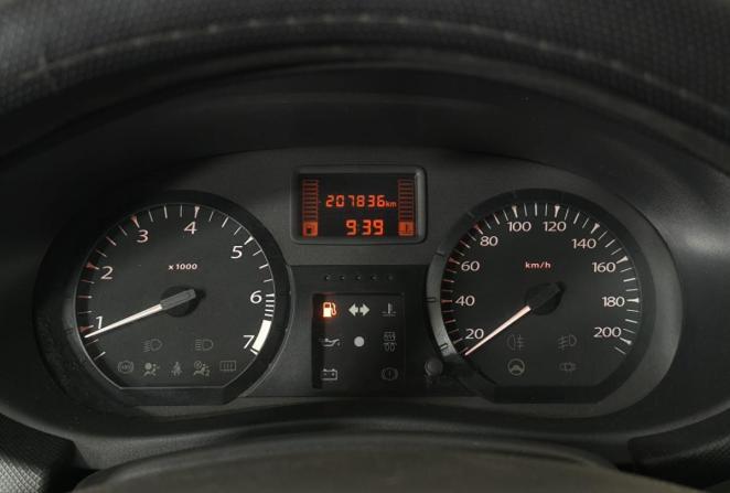 Lada (ВАЗ) Largus I с пробегом 2016 года, цена 750 000 рублей, 207836 км, универсал, Автокод Объявления