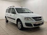Lada (ВАЗ) Largus I Энгельс  - изображение 36