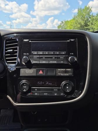 Mitsubishi Outlander III Рестайлинг 3 с пробегом 2018 года, цена 1 590 000 рублей, 173187 км, внедорожник, Автокод Объявления