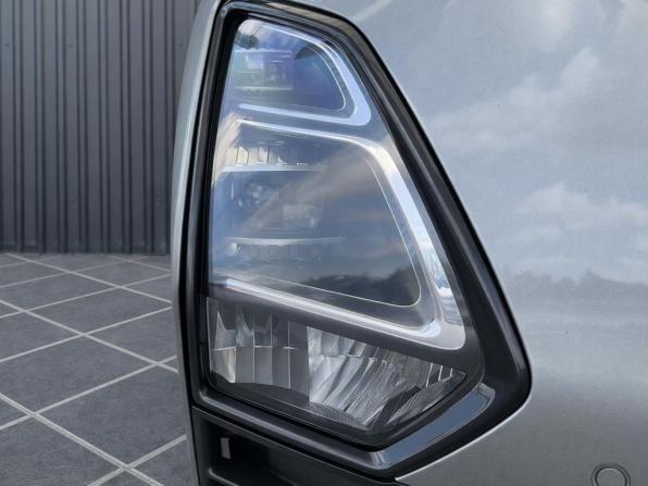 Omoda C5 I с пробегом 2022 года, цена 1 587 000 рублей, 104300 км, внедорожник, Автокод Объявления