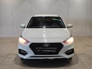 Hyundai Solaris II Самара  - изображение 17