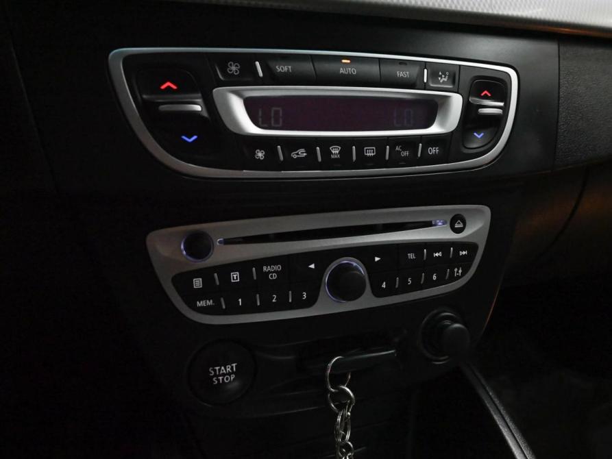 Renault Megane III Екатеринбург  - изображение 15