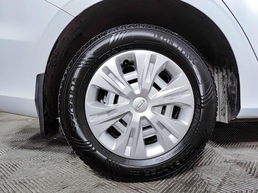 Geely Emgrand II Уфа  - изображение 22