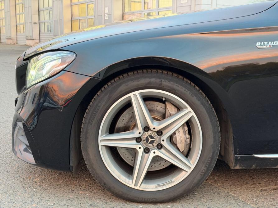 Mercedes-Benz E-Класс V (W213 S213 C238) Москва  - изображение 4