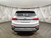 Hyundai Santa Fe IV Москва  - изображение 28