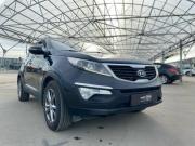 Kia Sportage III Тула  - изображение 22