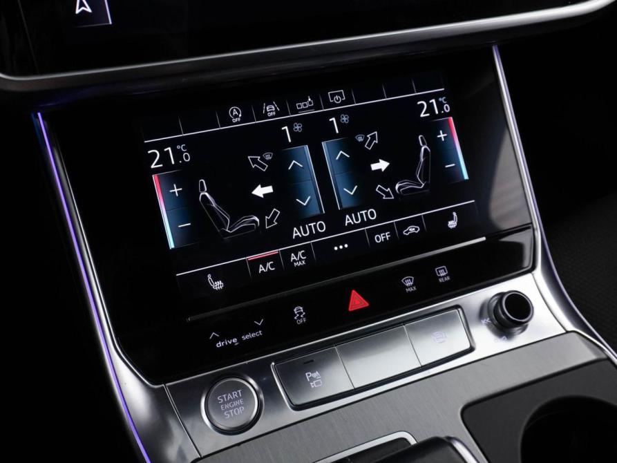 Audi A6 V (C8) Москва  - изображение 19