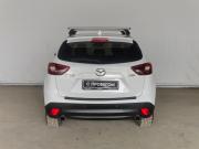 Mazda CX-5 I Рестайлинг Москва  - изображение 24