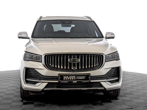 Geely Monjaro I Рестайлинг с пробегом 2024 года, цена 3 350 000 рублей, 52950 км, внедорожник, Автокод Объявления