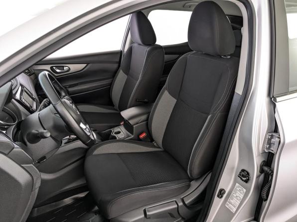 Nissan Qashqai II Рестайлинг с пробегом 2020 года, цена 1 695 000 рублей, 73814 км, внедорожник, Автокод Объявления