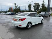 Hyundai Solaris I Липецк  - изображение 18