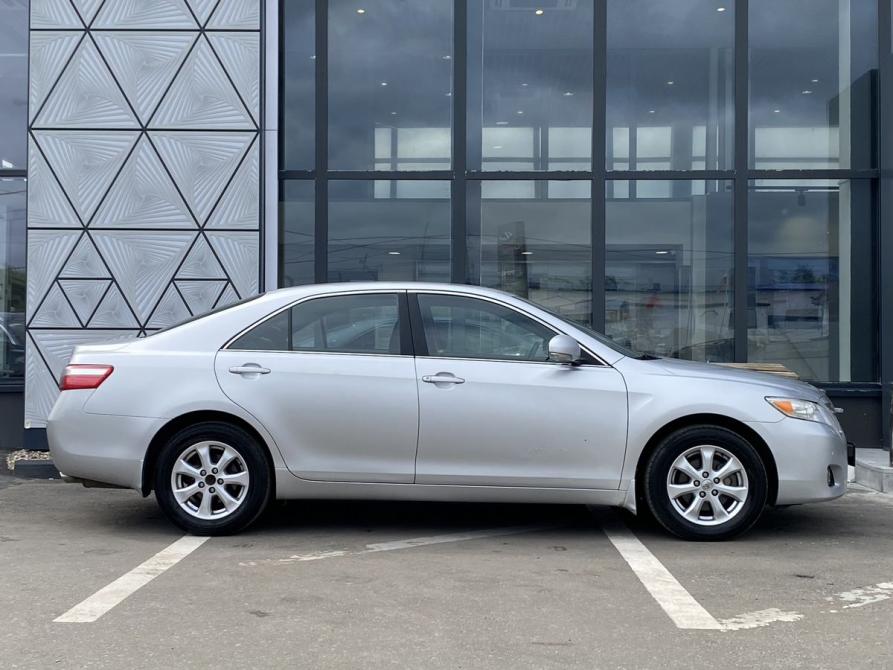 Toyota Camry VI (XV40) Рестайлинг Москва  - изображение 4