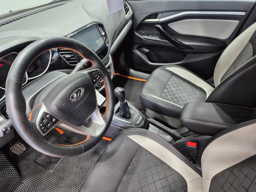 Lada (ВАЗ) Vesta I Воронеж  - изображение 14