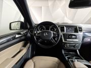 Mercedes-Benz M-Класс III (W166) Москва  - изображение 40