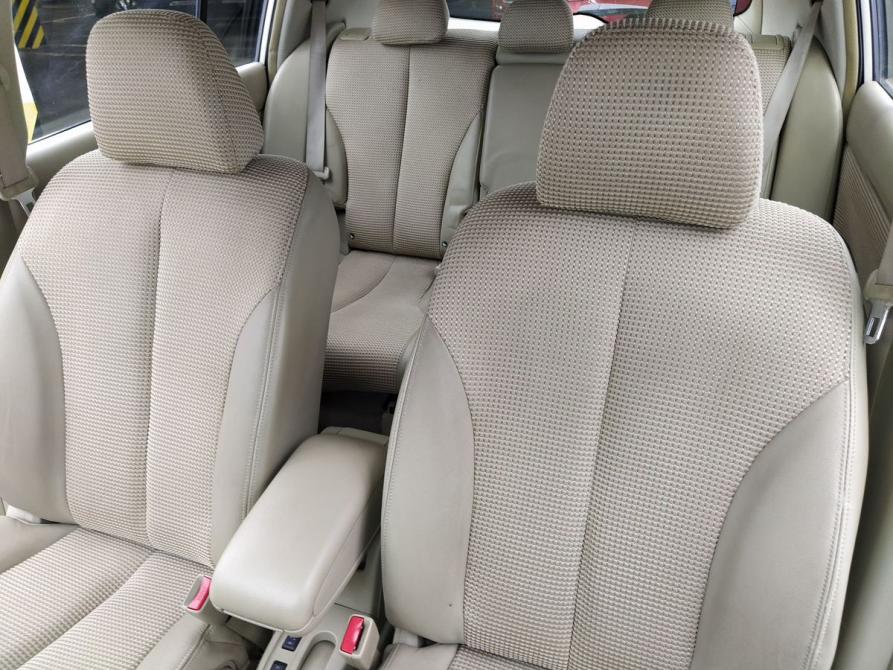 Nissan Tiida I Рестайлинг Екатеринбург  - изображение 24