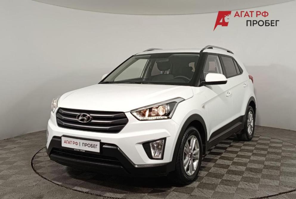 Hyundai Creta I Волгоград  - изображение 3