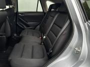 Mazda CX-5 I Рестайлинг Москва  - изображение 25