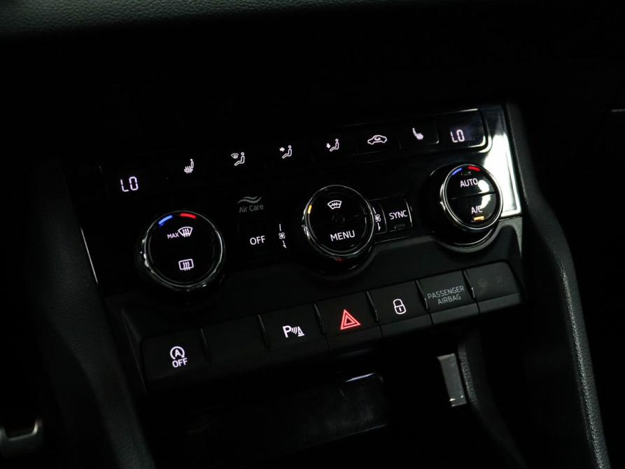 Skoda Karoq I Минеральные Воды  - изображение 20