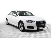 Audi A4 V (B9) Москва  - изображение 42