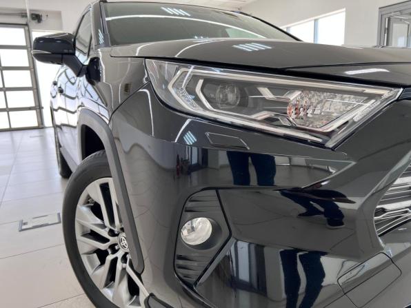 Toyota RAV4 V (XA50) с пробегом 2021 года, цена 3 580 000 рублей, 63200 км, внедорожник, Автокод Объявления