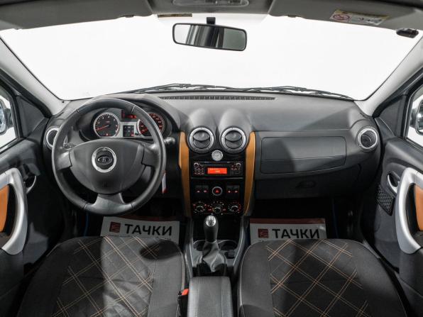 Lada (ВАЗ) Largus I с пробегом 2017 года, цена 928 500 рублей, 36579 км, универсал, Автокод Объявления