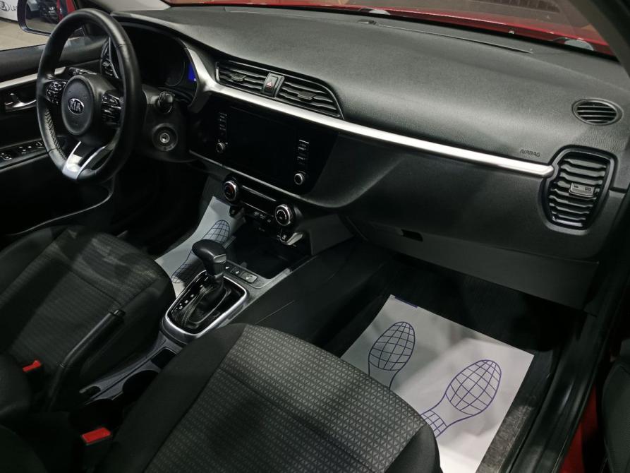 Kia Rio IV Рестайлинг Ставрополь  - изображение 11